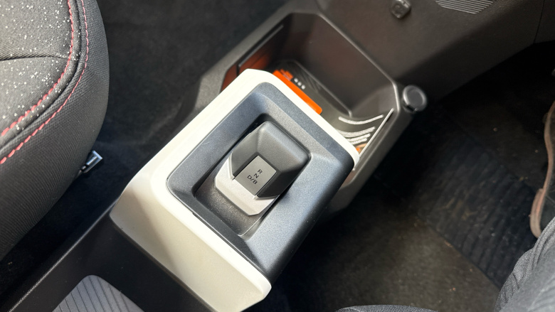 Dacia Spring 27kWh Expression 65 48kW 5dr Auto Electric Hatchback